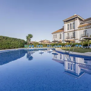 30º - El Cortijo Hotel