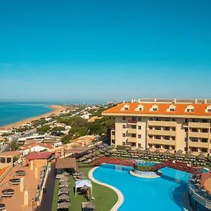 Отель Ohtels