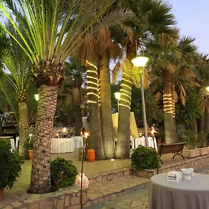 Отель El Eden