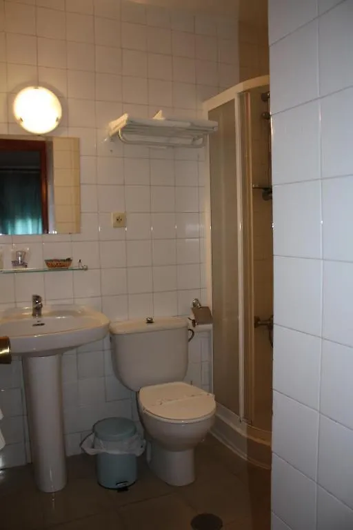 Hostal Tamarindos Маталасканьас 2*,  Испания