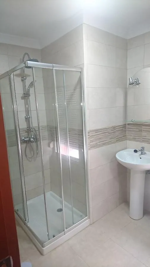 Hostal Tamarindos Маталасканьас Испания